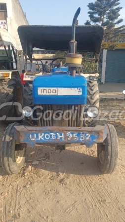 Indo Farm Equipment 3065 Di