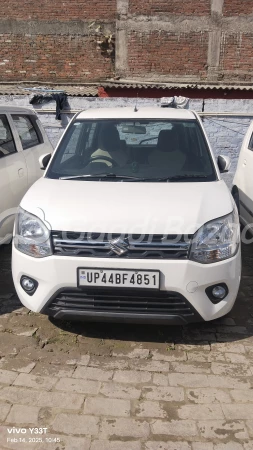 MARUTI SUZUKI WAGON R