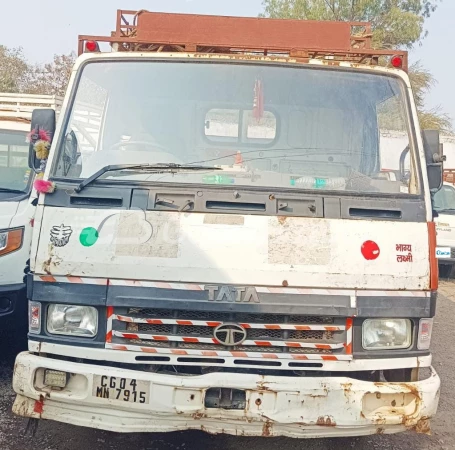 TATA MOTORS LPT 407 EX