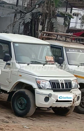 MAHINDRA Bolero Pik-Up FB 1.7T