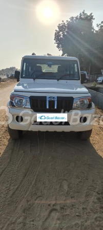 MAHINDRA Bolero Power+