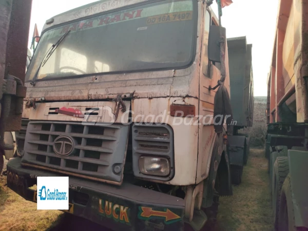 TATA MOTORS LPS 4018