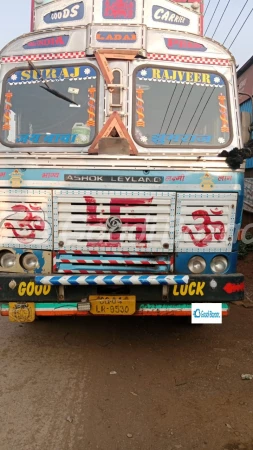 ASHOK LEYLAND U 3118 LA