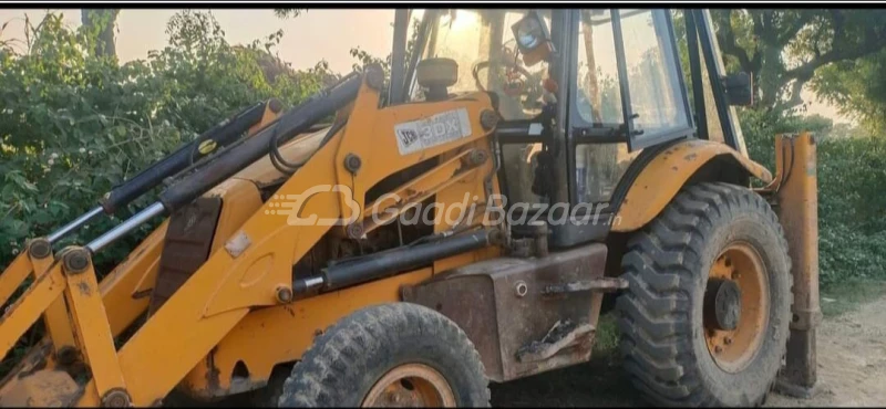 Jcb 3DXL