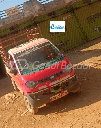 MAHINDRA JEETO