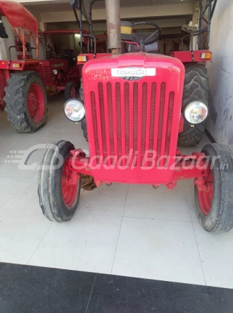 MAHINDRA 265 Di