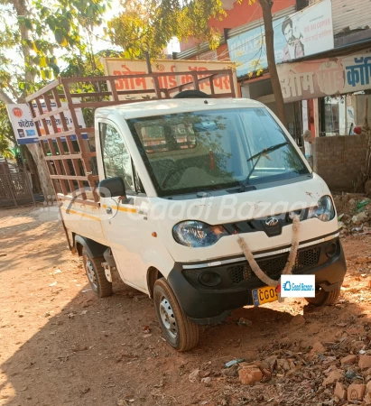 MAHINDRA JEETO