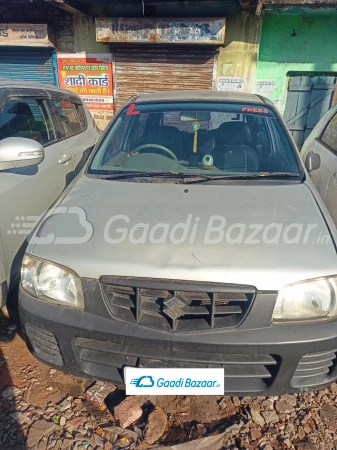 MARUTI SUZUKI ALTO