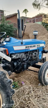 New Holland 3032 NX