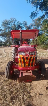 MAHINDRA 275 Di Eco