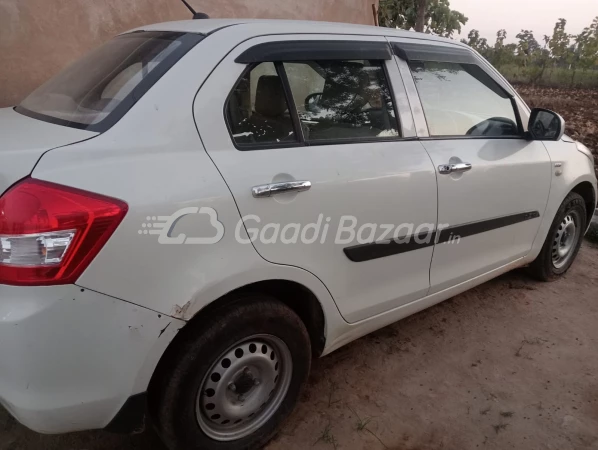 MARUTI SUZUKI Swift Dzire Tour