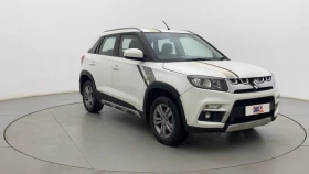 MARUTI SUZUKI VITARA BREZZA