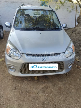 MARUTI SUZUKI ALTO 800