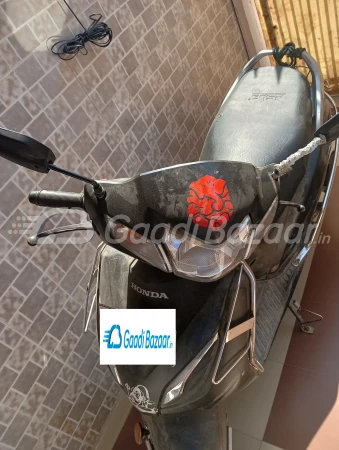 Honda Activa 6G