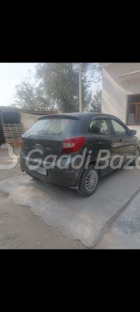 Ford Figo