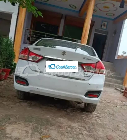 MARUTI SUZUKI CIAZ