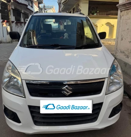 MARUTI SUZUKI WAGON R