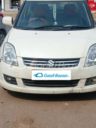 MARUTI SUZUKI SWIFT DZIRE