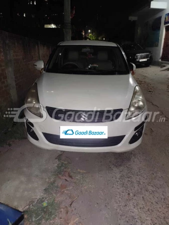 MARUTI SUZUKI SWIFT DZIRE