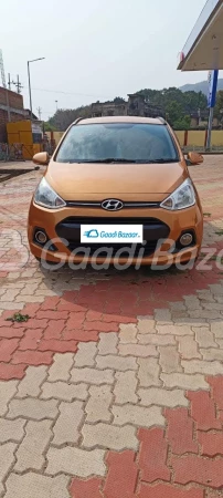 HYUNDAI GRAND I 10