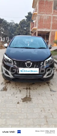 MAHINDRA MARAZZO