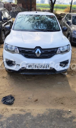 RENAULT KWID