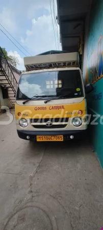 TATA MOTORS ACE GOLD – Diesel