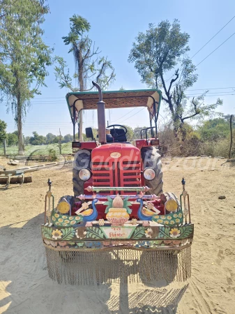 MAHINDRA 275 Di Sp Plus