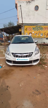 MARUTI SUZUKI SWIFT DZIRE