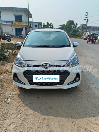 HYUNDAI GRAND I 10