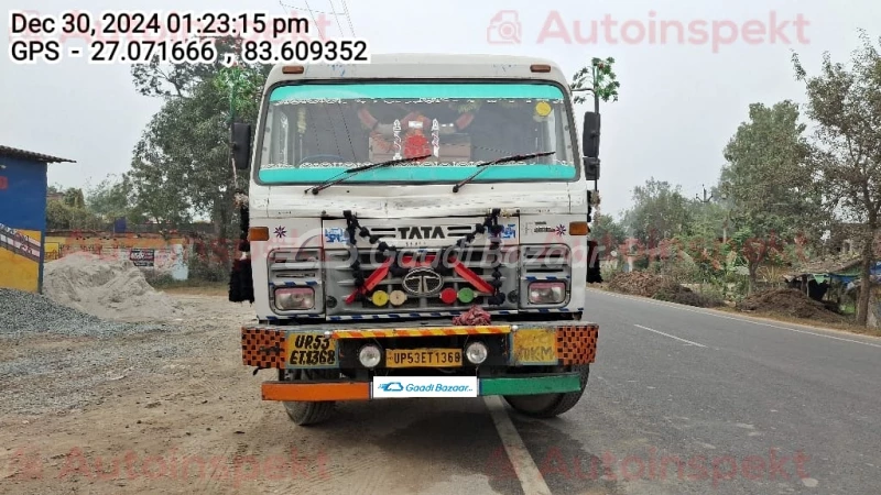 TATA MOTORS LPS 4018