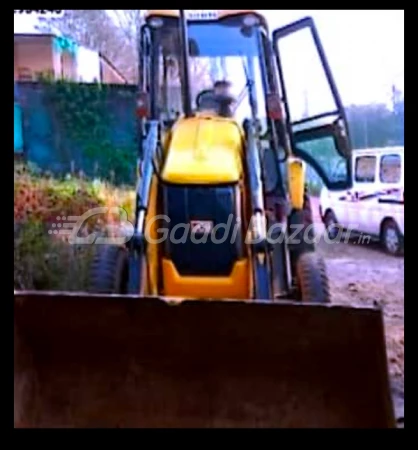 Jcb 3DX SUPER-74 HP