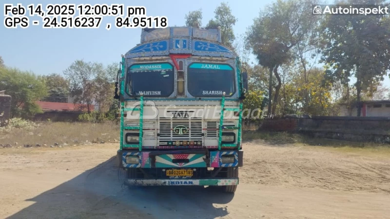 TATA MOTORS LPT 3718