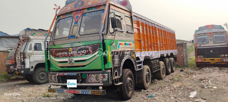 ASHOK LEYLAND AL 4220