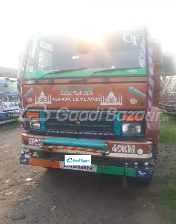 ASHOK LEYLAND ECOMET 1615