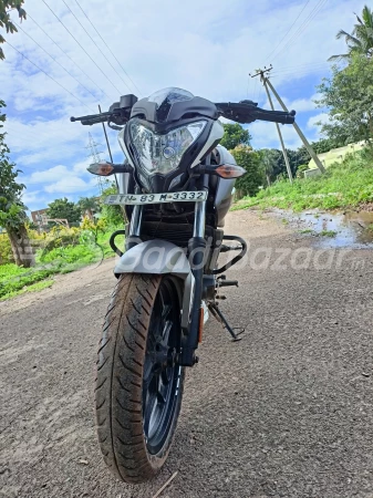 Bajaj Pulsar NS200