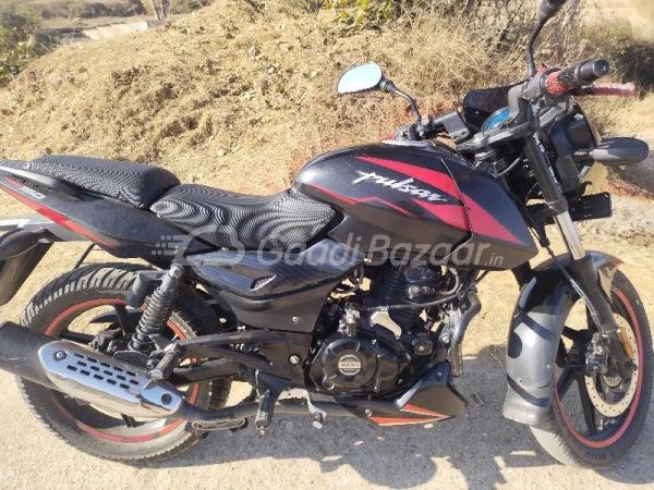 Bajaj Pulsar 150