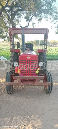 MAHINDRA 415 Di Sp Plus