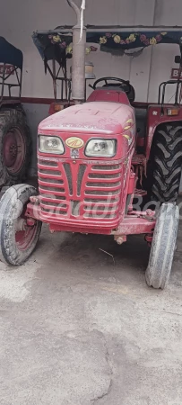 MAHINDRA 265 Di