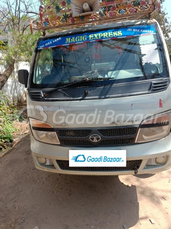 TATA MOTORS Magic Express