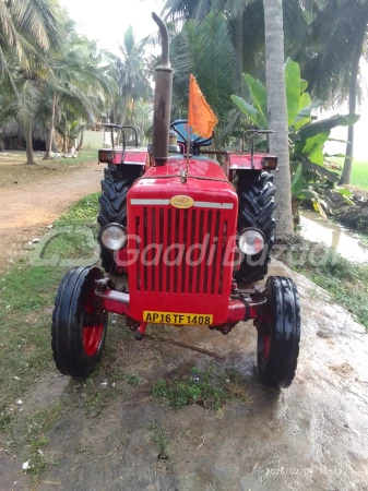 MAHINDRA 575 Di