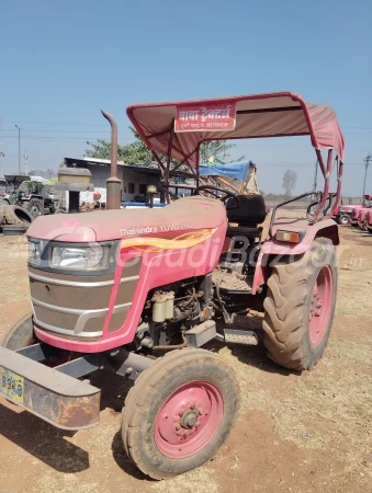 MAHINDRA Yuvo 415 Di