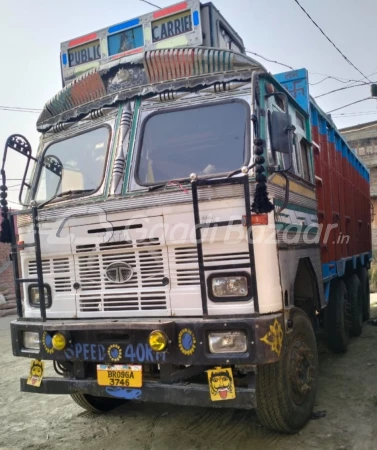 TATA MOTORS LPT 3118