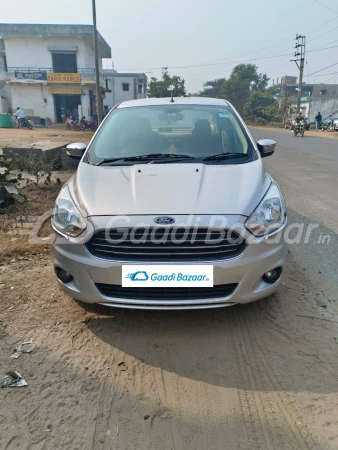 Ford FIGO ASPIRE