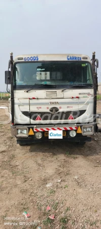 TATA MOTORS Signa 4923.S BS-IV