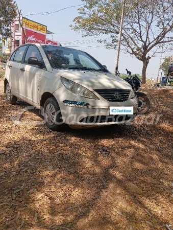 TATA MOTORS INDICA VISTA