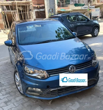 VOLKSWAGEN AMEO