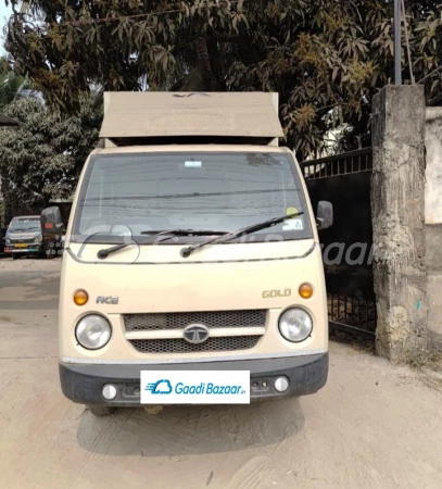 TATA MOTORS ACE GOLD – Petrol