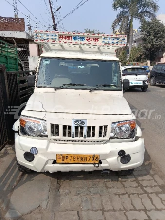 MAHINDRA BIG BOLERO PICK UP