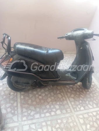 Honda Activa [2000-2015]